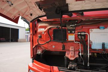 �ൺ��� JK6�п� 220���� 4X2 6.8�ײ�դʽ�ػ���(����)(CA5180CCYP28K2L2E6A80)ͼƬ