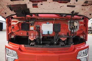 �ൺ��� JK6�п� 220���� 4X2 6.8�ײ�դʽ�ػ���(����)(CA5180CCYP28K2L2E6A80)ͼƬ