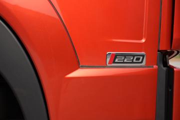 �ൺ��� JK6�п� 220���� 4X2 6.8�ײ�դʽ�ػ���(����)(CA5180CCYP28K2L2E6A80)ͼƬ