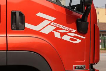 �ൺ��� JK6�п� 220���� 4X2 6.8�ײ�դʽ�ػ���(����)(CA5180CCYP28K2L2E6A80)ͼƬ