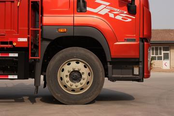 �ൺ��� JK6�п� 220���� 4X2 6.8�ײ�դʽ�ػ���(����)(CA5180CCYP28K2L2E6A80)ͼƬ