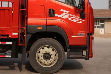 �ൺ��� JK6�п� 220���� 4X2 6.8�ײ�դʽ�ػ���(����)(CA5180CCYP28K2L2E6A80)ͼƬ