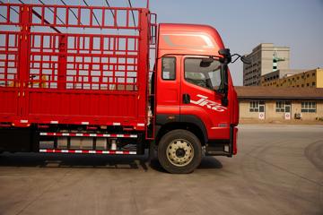 �ൺ��� JK6�п� 220���� 4X2 6.8�ײ�դʽ�ػ���(����)(CA5180CCYP28K2L2E6A80)ͼƬ