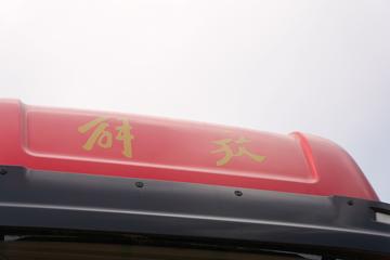 �ൺ��� JK6�п� 220���� 4X2 6.8�ײ�դʽ�ػ���(����)(CA5180CCYP28K2L2E6A80)ͼƬ