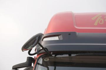 �ൺ��� JK6�п� 220���� 4X2 6.8�ײ�դʽ�ػ���(����)(CA5180CCYP28K2L2E6A80)ͼƬ