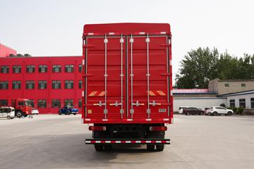 �ൺ��� JK6�п� 220���� 4X2 6.8�ײ�դʽ�ػ���(����)(CA5180CCYP28K2L2E6A80)ͼƬ