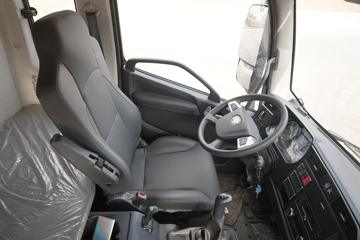 �ൺ��� JK6�п� 220���� 4X2 6.8�ײ�դʽ�ػ���(����)(CA5180CCYP28K2L2E6A80)ͼƬ