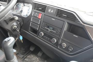 �ൺ��� JK6�п� 220���� 4X2 6.8�ײ�դʽ�ػ���(����)(CA5180CCYP28K2L2E6A80)ͼƬ