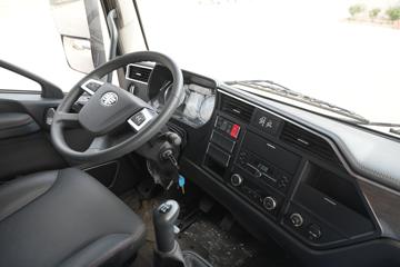 �ൺ��� JK6�п� 220���� 4X2 6.8�ײ�դʽ�ػ���(����)(CA5180CCYP28K2L2E6A80)ͼƬ