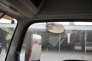 �ൺ��� JK6�п� 220���� 4X2 6.8�ײ�դʽ�ػ���(����)(CA5180CCYP28K2L2E6A80)ͼƬ