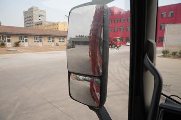 �ൺ��� JK6�п� 220���� 4X2 6.8�ײ�դʽ�ػ���(����)(CA5180CCYP28K2L2E6A80)ͼƬ