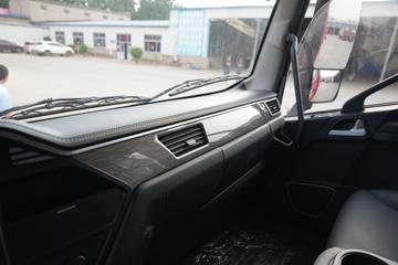 �ൺ��� JK6�п� 220���� 4X2 6.8�ײ�դʽ�ػ���(����)(CA5180CCYP28K2L2E6A80)ͼƬ