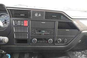 �ൺ��� JK6�п� 220���� 4X2 6.8�ײ�դʽ�ػ���(����)(CA5180CCYP28K2L2E6A80)ͼƬ