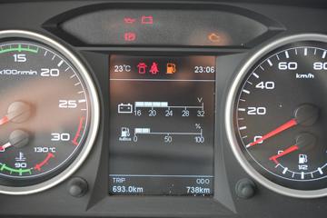 �ൺ��� JK6�п� 220���� 4X2 6.8�ײ�դʽ�ػ���(����)(CA5180CCYP28K2L2E6A80)ͼƬ