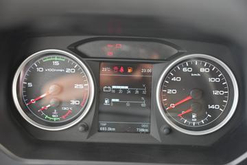 �ൺ��� JK6�п� 220���� 4X2 6.8�ײ�դʽ�ػ���(����)(CA5180CCYP28K2L2E6A80)ͼƬ