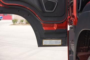 �ൺ��� JK6�п� 220���� 4X2 6.8�ײ�դʽ�ػ���(����)(CA5180CCYP28K2L2E6A80)ͼƬ