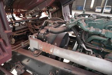 �ൺ��� JK6�п� 220���� 4X2 6.8�ײ�դʽ�ػ���(����)(CA5180CCYP28K2L2E6A80)ͼƬ