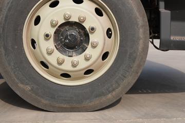 �ൺ��� JK6�п� 220���� 4X2 6.8�ײ�դʽ�ػ���(����)(CA5180CCYP28K2L2E6A80)ͼƬ