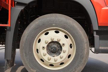 �ൺ��� JK6�п� 220���� 4X2 6.8�ײ�դʽ�ػ���(����)(CA5180CCYP28K2L2E6A80)ͼƬ