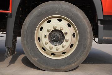 �ൺ��� JK6�п� 220���� 4X2 6.8�ײ�դʽ�ػ���(����)(CA5180CCYP28K2L2E6A80)ͼƬ