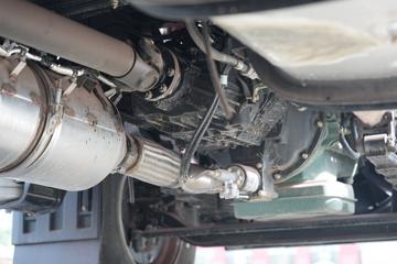 �ൺ��� JK6�п� 220���� 4X2 6.8�ײ�դʽ�ػ���(����)(CA5180CCYP28K2L2E6A80)ͼƬ