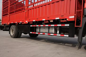 �ൺ��� JK6�п� 220���� 4X2 6.8�ײ�դʽ�ػ���(����)(CA5180CCYP28K2L2E6A80)ͼƬ