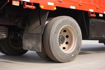 �ൺ��� JK6�п� 220���� 4X2 6.8�ײ�դʽ�ػ���(����)(CA5180CCYP28K2L2E6A80)ͼƬ