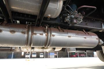 �ൺ��� JK6�п� 220���� 4X2 6.8�ײ�դʽ�ػ���(����)(CA5180CCYP28K2L2E6A80)ͼƬ