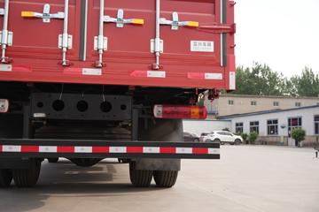 �ൺ��� JK6�п� 220���� 4X2 6.8�ײ�դʽ�ػ���(����)(CA5180CCYP28K2L2E6A80)ͼƬ