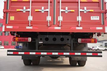 �ൺ��� JK6�п� 220���� 4X2 6.8�ײ�դʽ�ػ���(����)(CA5180CCYP28K2L2E6A80)ͼƬ