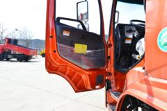 大运 F7重卡 300马力 8X4 6.2米自卸车(国六)(DYQ3310D6FB) 大运 F7重卡 300马力 8X4 6.2米自卸车(国六)(DYQ3310D6FB)