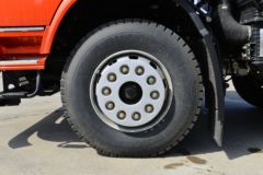 大运 F7重卡 300马力 8X4 6.2米自卸车(国六)(DYQ3310D6FB) 大运 F7重卡 300马力 8X4 6.2米自卸车(国六)(DYQ3310D6FB)