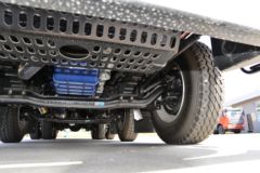 大运 F7重卡 300马力 8X4 6.2米自卸车(国六)(DYQ3310D6FB) 大运 F7重卡 300马力 8X4 6.2米自卸车(国六)(DYQ3310D6FB)