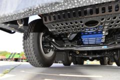 大运 F7重卡 300马力 8X4 6.2米自卸车(国六)(DYQ3310D6FB) 大运 F7重卡 300马力 8X4 6.2米自卸车(国六)(DYQ3310D6FB)