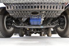 大运 F7重卡 300马力 8X4 6.2米自卸车(国六)(DYQ3310D6FB) 大运 F7重卡 300马力 8X4 6.2米自卸车(国六)(DYQ3310D6FB)