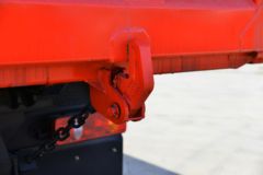 大运 F7重卡 300马力 8X4 6.2米自卸车(国六)(DYQ3310D6FB) 大运 F7重卡 300马力 8X4 6.2米自卸车(国六)(DYQ3310D6FB)