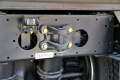 大运 F7重卡 300马力 8X4 6.2米自卸车(国六)(DYQ3310D6FB) 大运 F7重卡 300马力 8X4 6.2米自卸车(国六)(DYQ3310D6FB)