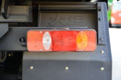 大运 F7重卡 300马力 8X4 6.2米自卸车(国六)(DYQ3310D6FB) 大运 F7重卡 300马力 8X4 6.2米自卸车(国六)(DYQ3310D6FB)