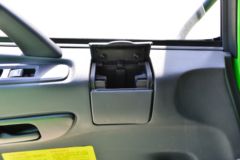 大运 F7重卡 标载型 270马力 8X2 6.8米自卸车(国六)(DYQ3313D6EB)