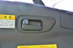 大运 F7重卡 标载型 270马力 8X2 6.8米自卸车(国六)(DYQ3313D6EB)