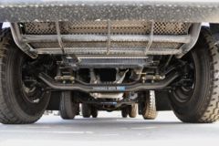 大运 F7重卡 标载型 270马力 8X2 6.8米自卸车(国六)(DYQ3313D6EB)