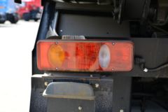 大运 F7重卡 标载型 270马力 8X2 6.8米自卸车(国六)(DYQ3313D6EB)