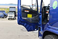 大运 F7重卡 270马力 8X2 6.5米自卸车(国六)(DYQ3313D6EB)