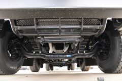 大运 F7重卡 270马力 8X2 6.5米自卸车(国六)(DYQ3313D6EB)
