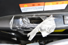 大运 G6中卡 复合型 180马力 4X2 3.8米自卸车(法士特10挡)(前置顶)(DYQ3181D6AB)