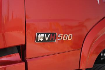 ൺ VH 500 6X4 ǣ()(CA4252P2K2T1E6A80)ͼƬ