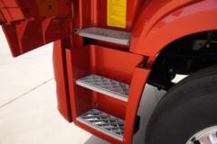 青岛解放 悍VH 500马力 6X4 牵引车(国六)(CA4252P2K2T1E6A80)