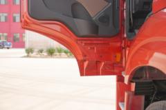 青岛解放 悍VH 500马力 6X4 牵引车(国六)(CA4252P2K2T1E6A80)