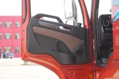 青岛解放 悍VH 500马力 6X4 牵引车(国六)(CA4252P2K2T1E6A80)