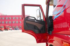 青岛解放 悍VH 500马力 6X4 牵引车(国六)(CA4252P2K2T1E6A80)